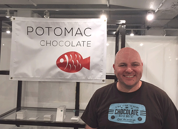 Potomac Chocolate